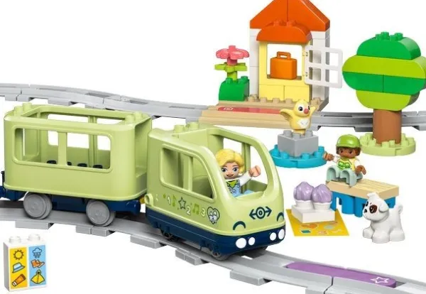 Lego 10427 Duplo Interactieve Avonturentrein Clearance