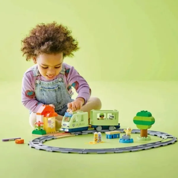 Lego 10427 Duplo Interactieve Avonturentrein Clearance