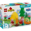 Lego 10452 Duplo Peppa Pig Kampeertrip Clearance
