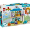 Lego 10449 Duplo Voor Het Eerst Naar De Dokter Online