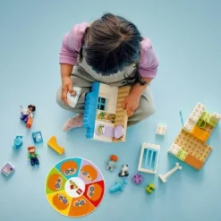 Lego 10449 Duplo Voor Het Eerst Naar De Dokter Online