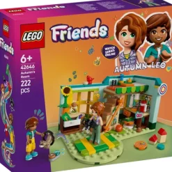 Lego 42646 Friends Autumns Kamer Hot