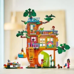 Lego 42652 Friends Boomhut Voor De Vrienden Sale