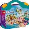 Lego 42672 Friends Creatieve Strandkoffer Sale