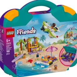 Lego 42672 Friends Creatieve Strandkoffer Sale