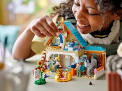 Lego 42651 Friends Dierenkliniek Voor Paarden En Huisdieren Clearance