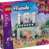 Lego 42662 Friends Kapsalon En Accessoirewinkel Fashion