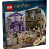 Lego 76439 Harry Potter Olivanders & Madame Mallekins Gewaden New