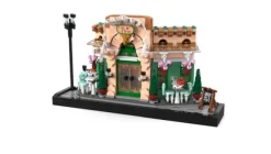 Lego 10362 Icons Frans Cafe Outlet