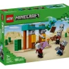 Lego 21267 Minecraft De Illagers In De Woestijn Discount