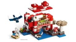 Lego 21270 Minecraft Het Mooshroom Huis Clearance