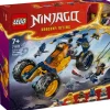 Lego 71811 Ninjago Arins Ninjaterreinbuggy Discount