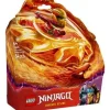 Lego 71823 Ninjago Kai's Spinjitzu Drakenspinner Discount
