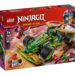 Lego 71828 Ninjago Lloyds Pull-back Racewagen Discount