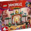 Lego 71831 Ninjago Spinjitzu Ninjatempel Sale