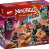 Lego 71827 Ninjago Zane's Strijdmecha Fashion