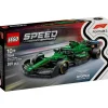 Lego 77245 Speed Champions Aston Martin Aramco F1 Amr24 Race Clearance