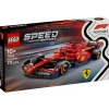 Lego 77242 Speed Champions Ferrari Sf-24 F1 Racewagen Fashion