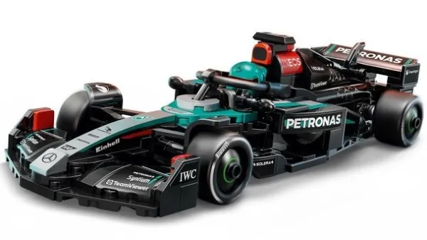 Lego 77244 Speed Champions Mercedes-amg F1 W15 Racewagen Online