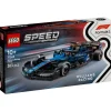 Lego 77249 Speed Champions Williams Racing Fw46 F1 Racewage Discount
