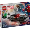 Lego 76309 Super Heroes Marvel Spider-man Vs. Venoms Klassieke auto New