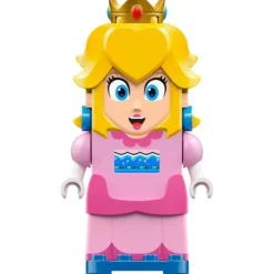 Lego 71441 Super Mario Avonturen Met Interactieve Peach Online