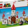 Lego 71435 super mario gevecht met Roy bij peach kasteel Fashion