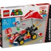 Lego 72032 Super Mario Kart - Standaardkart Online
