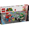 Lego 72034 Super Mario Kartt - Baby Mario Vs. Baby Luigi Clearance