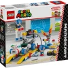 Lego 72035 Super Mario Kartt - Toads Garage Fashion