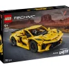Lego 42205 Technic Chevrolet Corvette Stingray Discount