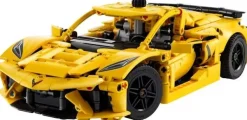 Lego 42205 Technic Chevrolet Corvette Stingray Discount