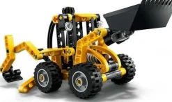 Lego 42197 Technic Graaflaadmachine Hot