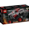 Lego 42200 Technic Monster Jam Thunderroarus Pull-back Hot