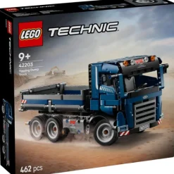 Lego 42203 Technic Vrachtwagen Met Kiepfunctie Clearance