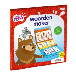 Zwijsen Letterplons Woordenmaker voordelig online kopen? Online