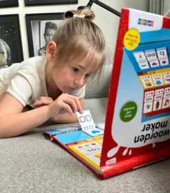 Zwijsen Letterplons Woordenmaker voordelig online kopen? Online