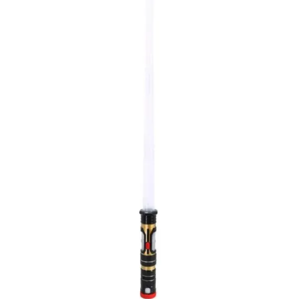 De Grote Speelgoedwinkel Lichtzwaard Shockwave voordelig online kopen? Outlet