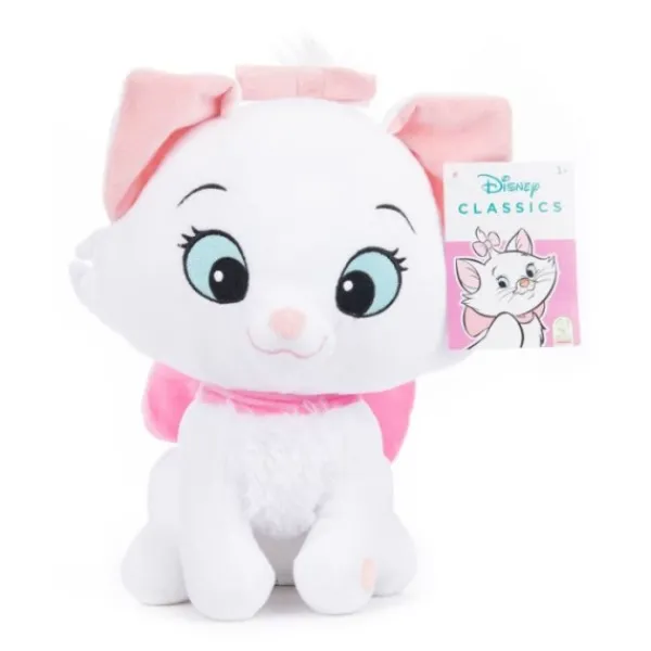 De Grote Speelgoedwinkel Lil Bodz Pluche Met Geluid Online