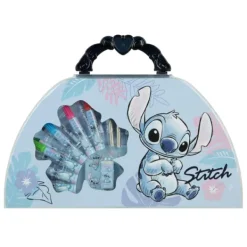 Disney Lilo En Stitch Kleurkoffer Online