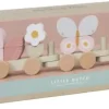 Little Dutch blokkentrein flowers & butterflies Sale