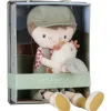 Little Dutch Boer Jim Met Kip 35 Cm Clearance