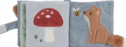 Little Dutch Buggyboekje Forest Friends Hot