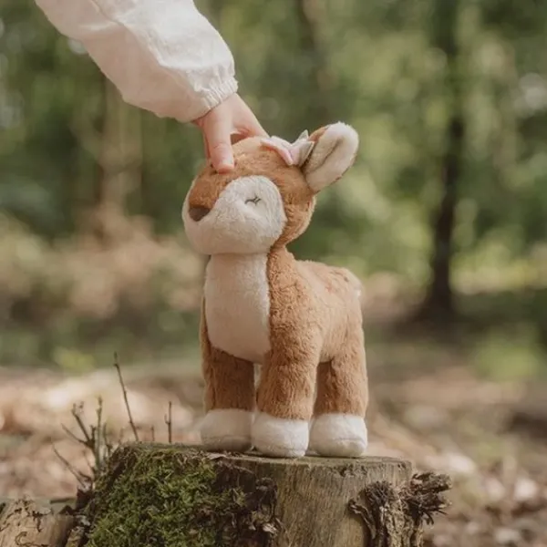 Little Dutch Knuffel Hert Fairy Garden Sale