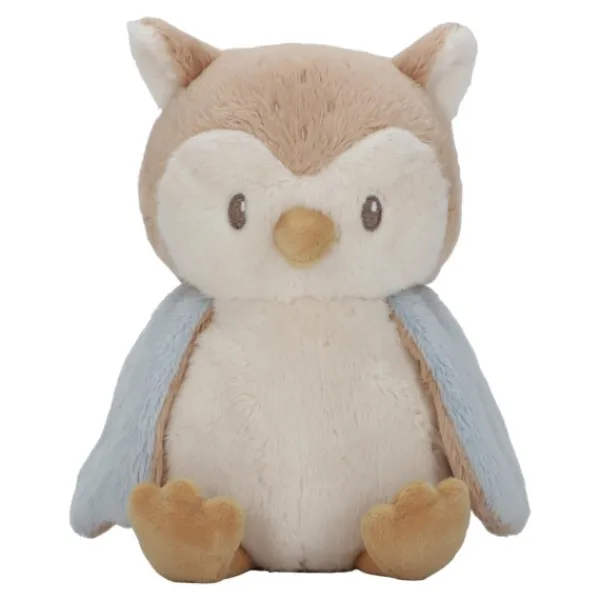 Little Dutch Knuffel Uil Forest Friends Sale