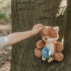 Little Dutch Knuffel Vos Forest Friends Outlet