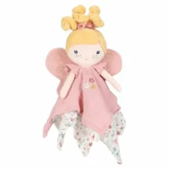 Little Dutch Knuffeldoekje Mila - Fairy Garden Clearance