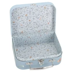 De Grote Speelgoedwinkel Little Dutch Kofferset Forest Friends Blue Discount