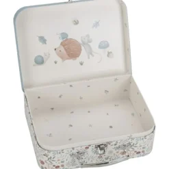 De Grote Speelgoedwinkel Little Dutch Kofferset Forest Friends Blue Discount