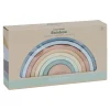 Little Dutch Regenboogstapelaar Forest Friends Outlet
